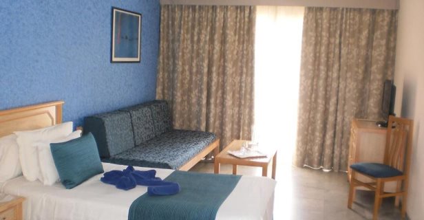 Aparthotel Whala Tenerife