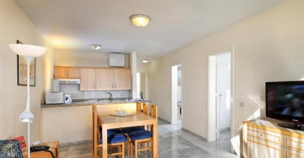 Aparthotel Whala Tenerife
