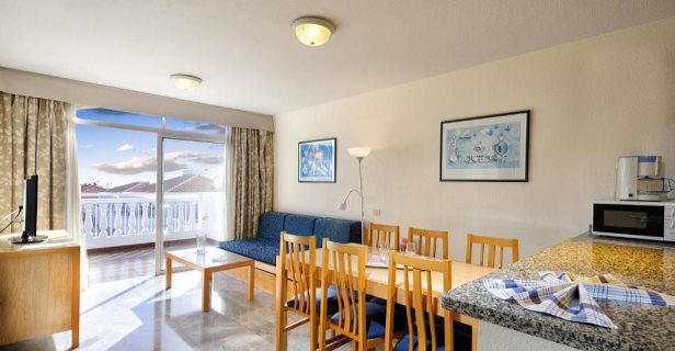 Aparthotel Whala Tenerife