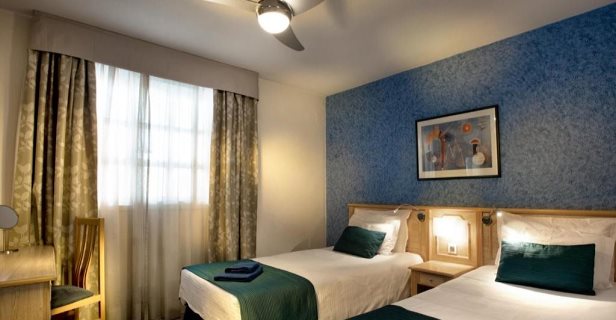 Aparthotel Whala Tenerife