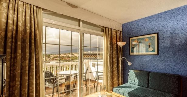 Aparthotel Whala Tenerife