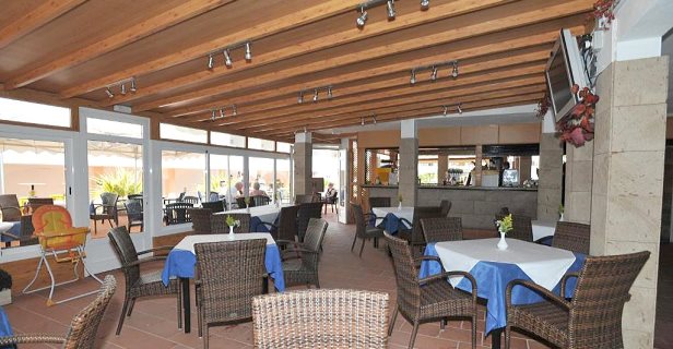 Aparthotel Whala Tenerife