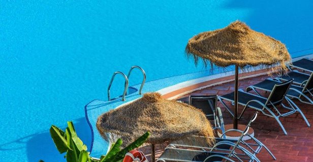 Aparthotel Whala Tenerife