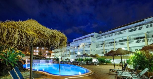 Aparthotel Whala Tenerife