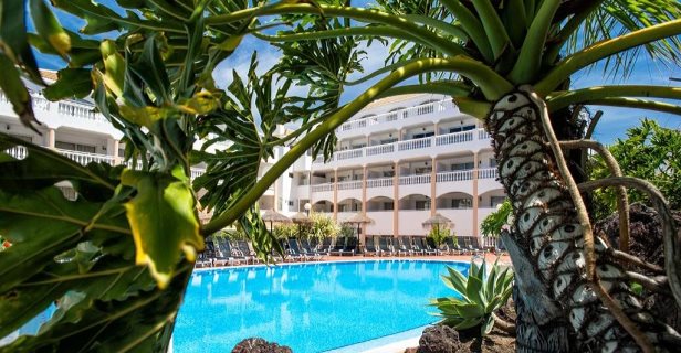 Aparthotel Whala Tenerife