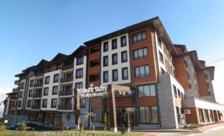 Aparthotel White Fir Valley & Resort