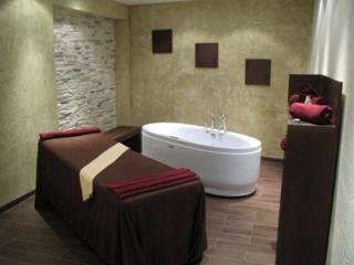 Aparthotel White Fir Valley & Resort
