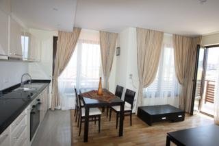Aparthotel White Fir Valley & Resort