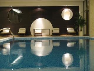 Aparthotel White Fir Valley & Resort