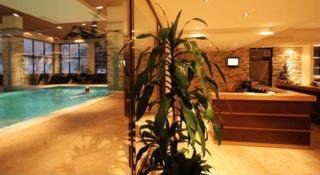 Aparthotel White Fir Valley & Resort