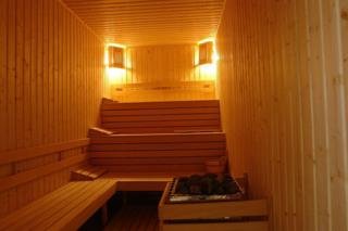 Aparthotel Winslow Atrium