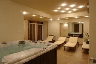 Aparthotel Winslow Atrium