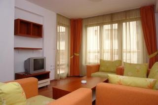 Aparthotel Winslow Atrium