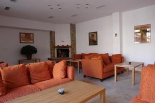 Aparthotel Winslow Atrium