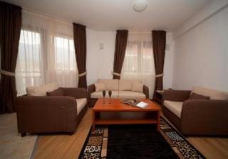 Aparthotel Winslow Atrium