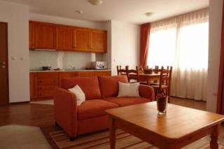 Aparthotel Winslow Atrium