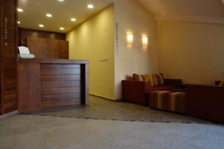 Aparthotel Winslow Highland