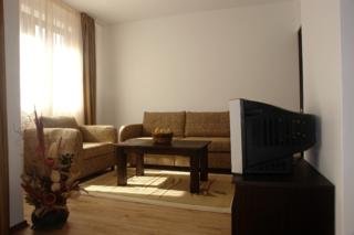 Aparthotel Winslow Highland