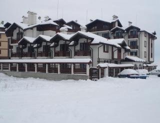 Aparthotel Winslow Residence