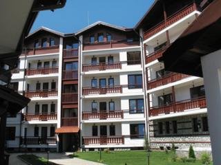 Aparthotel Winslow Residence