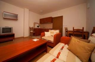 Aparthotel Winslow Residence