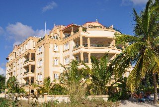 Aparthotel Wsb Villas
