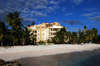 Aparthotel Wsb Villas