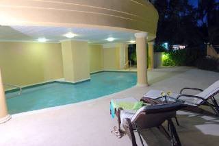 Aparthotel Wsb Villas