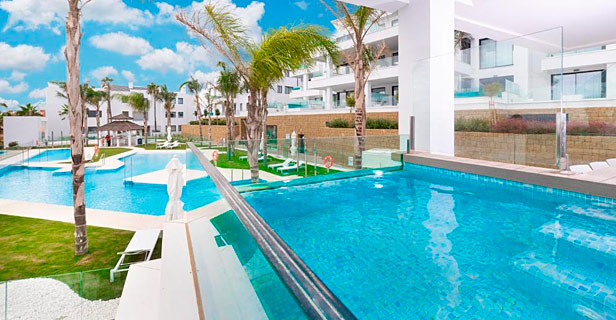 Aparthotel Wyndham Costa Del Sol Mijas