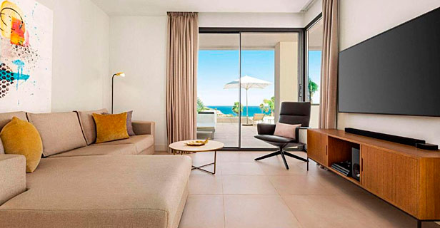 Aparthotel Wyndham Costa Del Sol Mijas