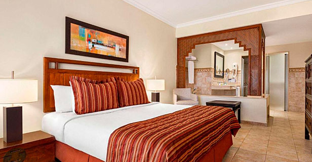 Aparthotel Wyndham Costa Del Sol Mijas