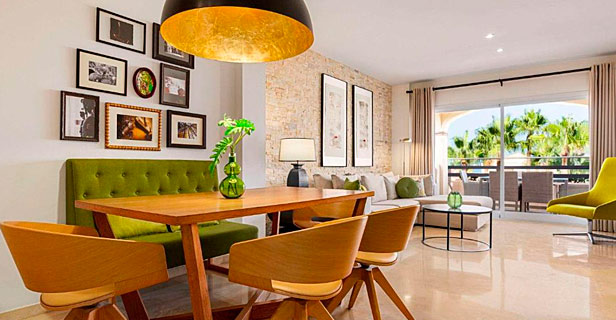 Aparthotel Wyndham Costa Del Sol Mijas