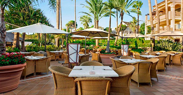 Aparthotel Wyndham Costa Del Sol Mijas