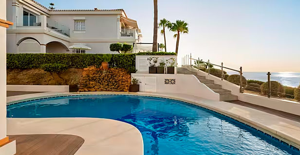 Aparthotel Wyndham Costa Del Sol Mijas