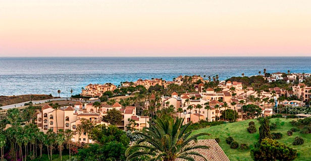 Aparthotel Wyndham Costa Del Sol Mijas