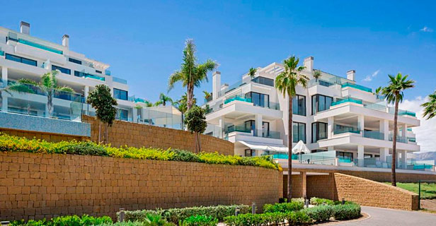 Aparthotel Wyndham Costa Del Sol Mijas