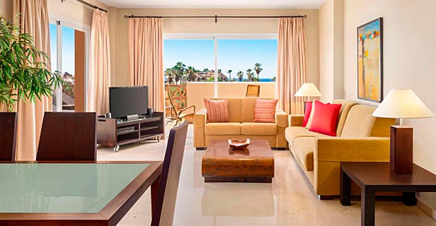 Aparthotel Wyndham Costa Del Sol Mijas