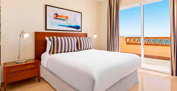 Aparthotel Wyndham Costa Del Sol Mijas
