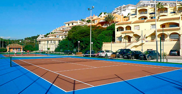 Aparthotel Wyndham Costa Del Sol Mijas