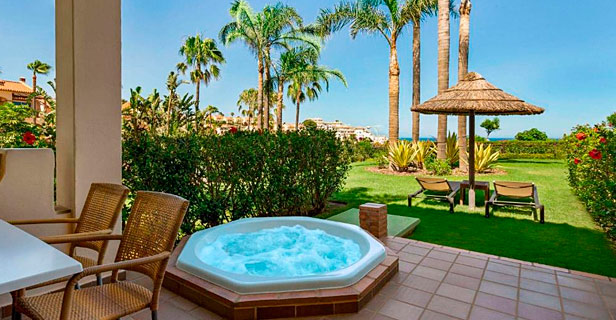 Aparthotel Wyndham Costa Del Sol Mijas