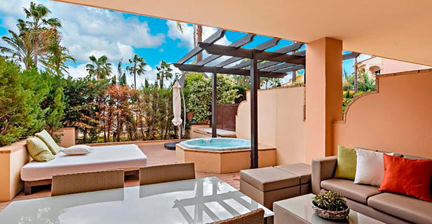 Aparthotel Wyndham Costa Del Sol Mijas