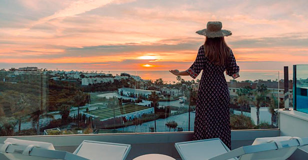 Aparthotel Wyndham Costa Del Sol Mijas