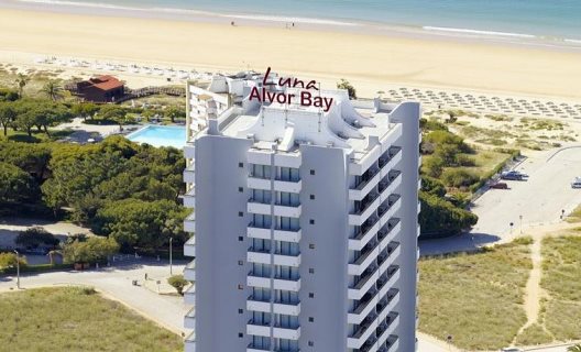 Aparthotel Wyndham Residences Alvor Beach