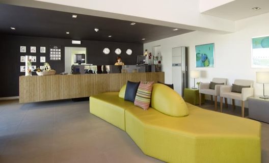 Aparthotel Wyndham Residences Alvor Beach