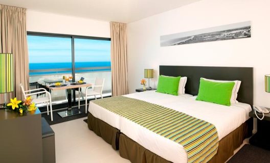 Aparthotel Wyndham Residences Alvor Beach