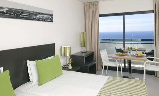 Aparthotel Wyndham Residences Alvor Beach