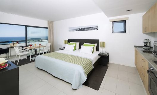 Aparthotel Wyndham Residences Alvor Beach