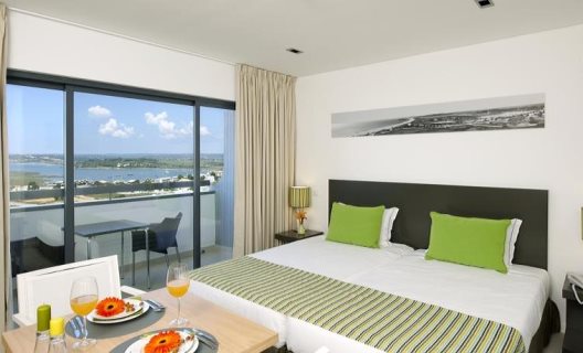 Aparthotel Wyndham Residences Alvor Beach