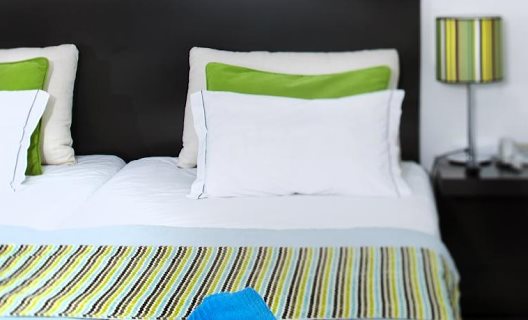 Aparthotel Wyndham Residences Alvor Beach