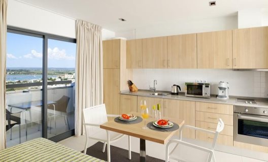 Aparthotel Wyndham Residences Alvor Beach